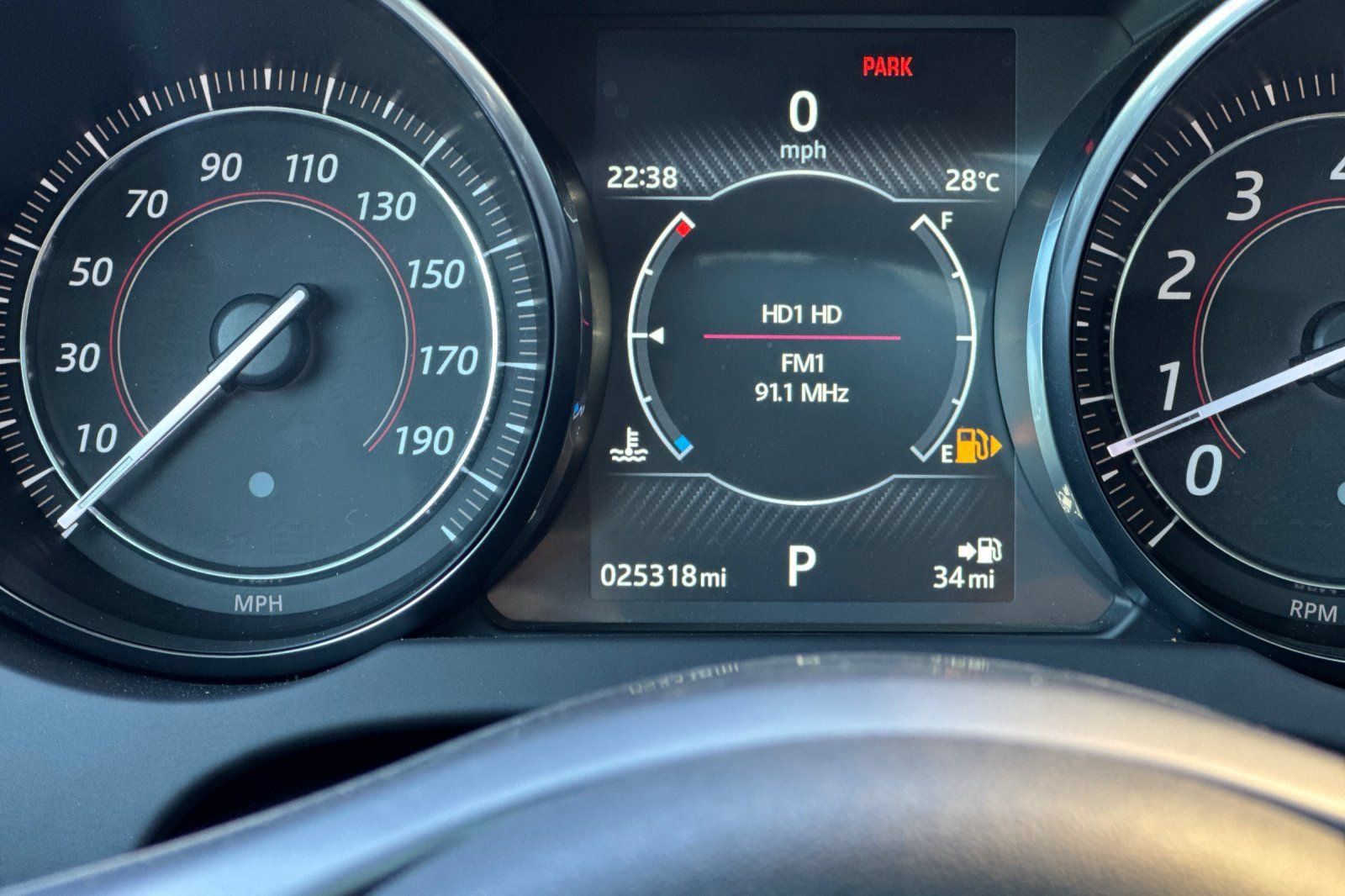 Used 2017 Jaguar F-TYPE S British Design Edition RWD image 24