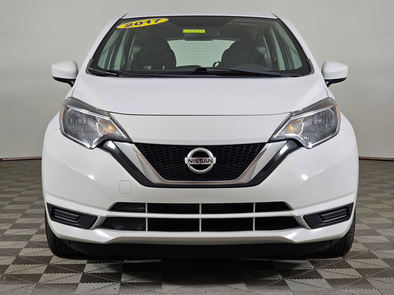 Used 2017 Nissan Versa Note S Plus FWD image 35
