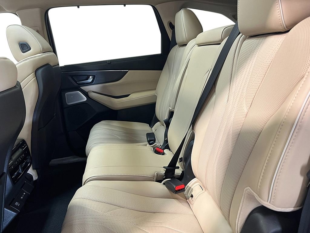 New 2026 Acura MDX SH-AWD w/ Advance Package image 31