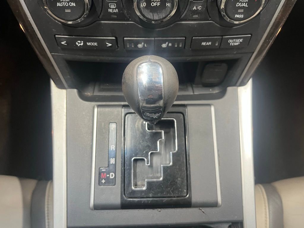 Used 2012 MAZDA CX-9 Grand Touring w/ Moonroof & Bose Audio Pkg image 15