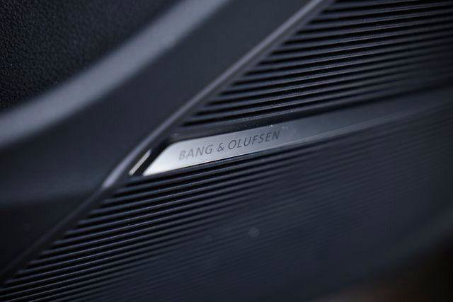 Certified 2026 Audi Q7 3.0T Prestige image 19