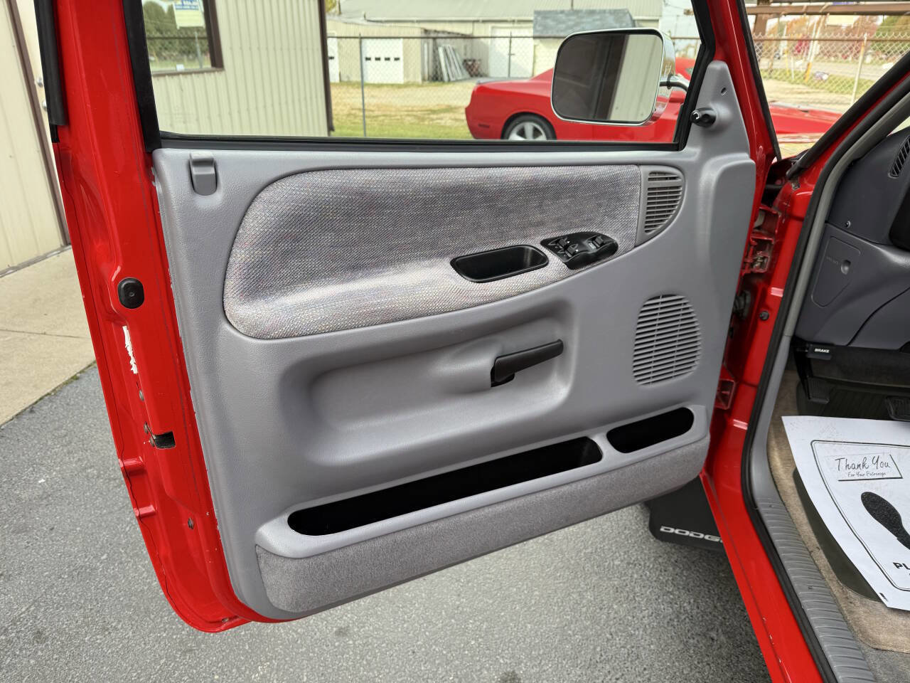 Used 1997 Dodge Ram 1500 Truck 2WD Club Cab image 84