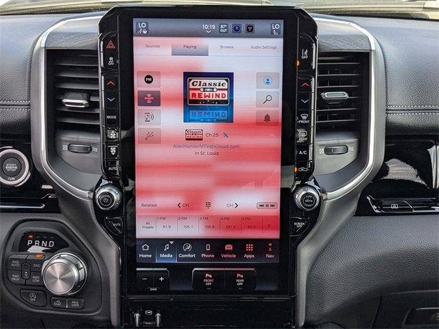 New 2026 RAM 1500 Laramie image 16