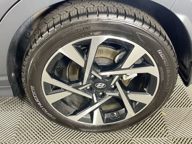 Used 2022 Hyundai Kona Limited FWD image 33