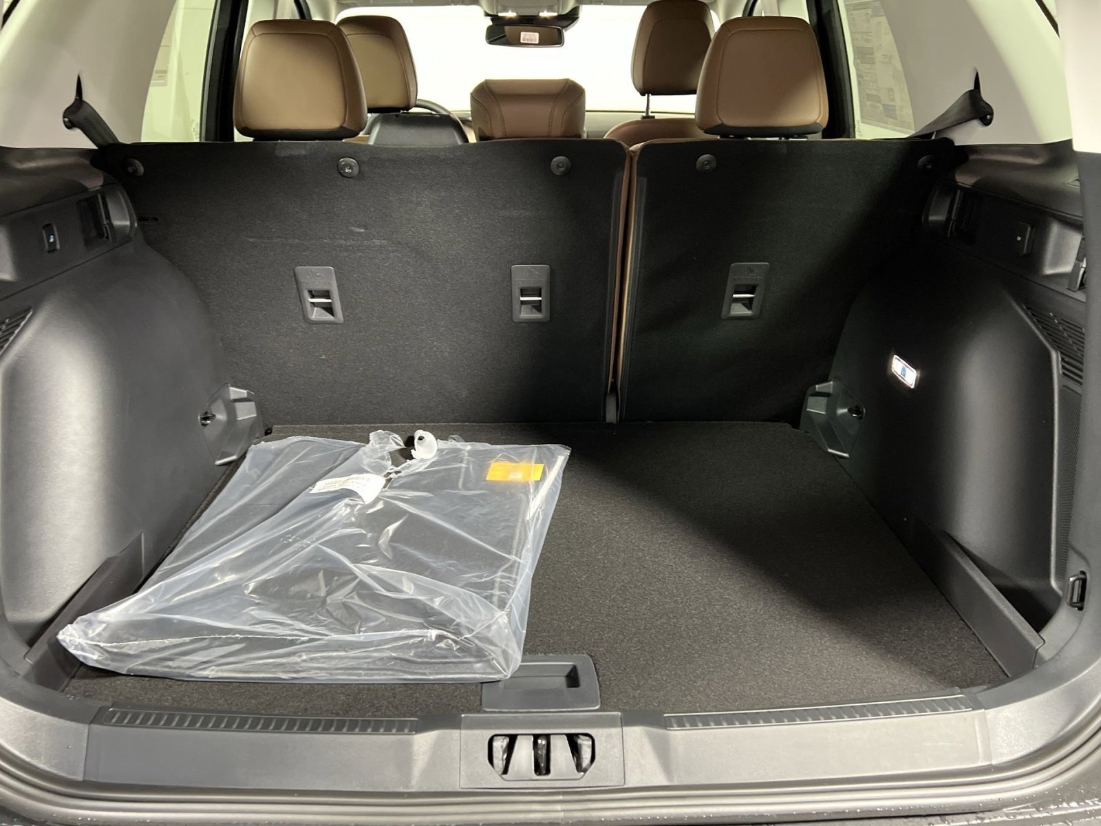 New 2026 Ford Bronco Sport Outer Banks w/ Outer Banks Tech Package+ image 25