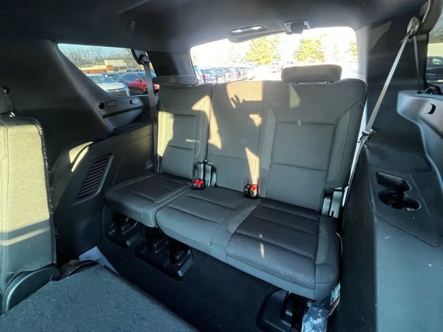 Used 2022 GMC Yukon SLE w/ Gmc Pro Safety Plus Package image 20