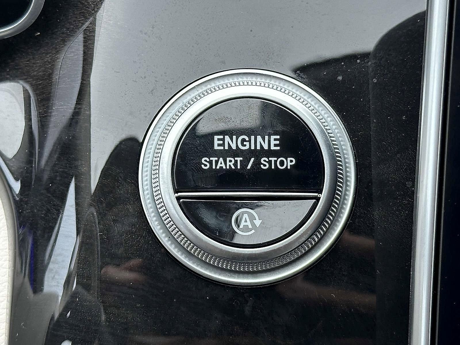 Certified 2024 Mercedes-Benz S 580 4MATIC Sedan image 27