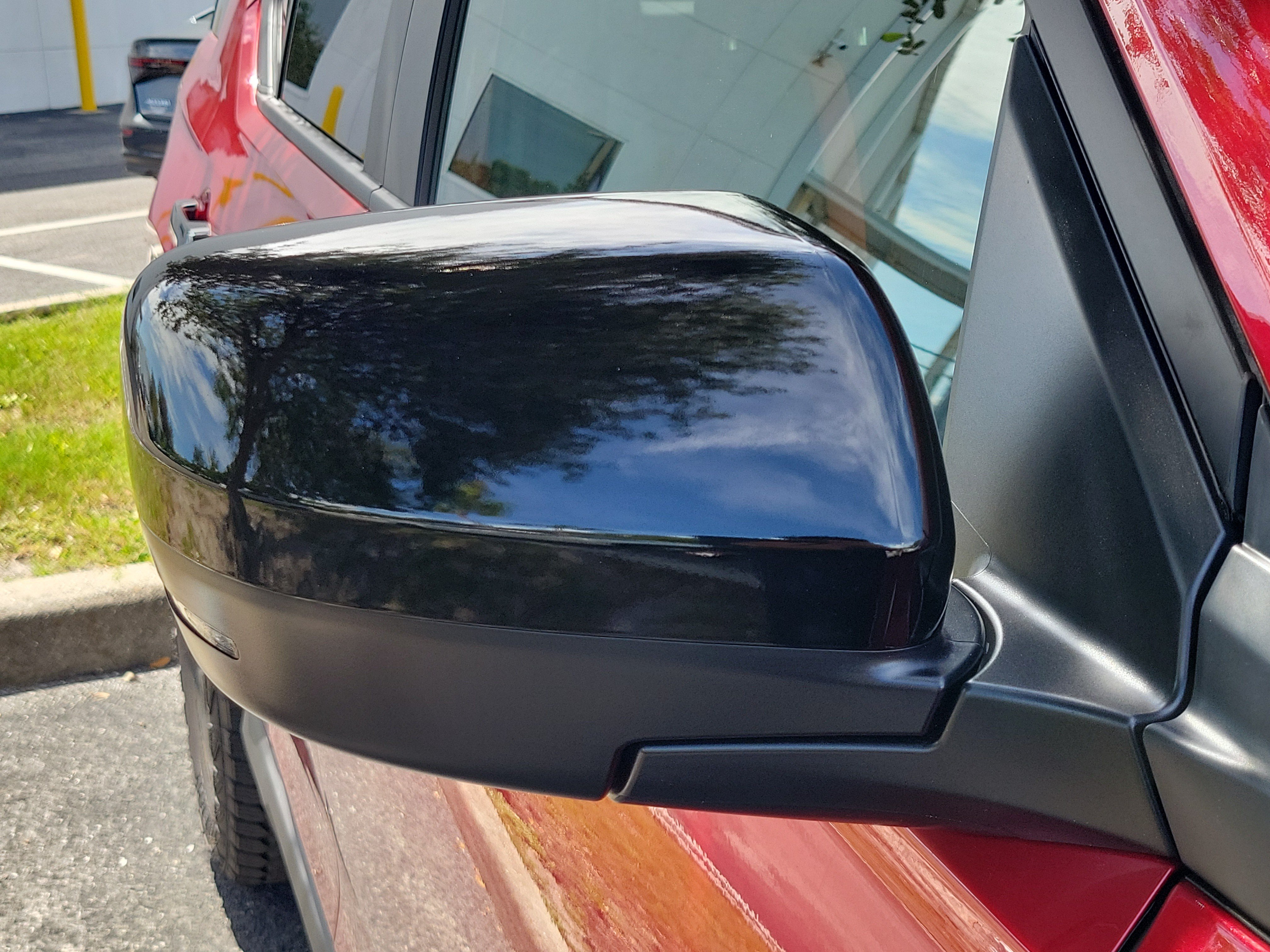 New 2026 Honda Passport TrailSport image 8