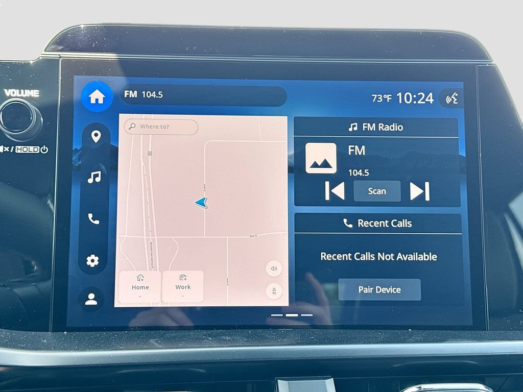 New 2026 Subaru Outback Limited XT AWD/4WD image 13
