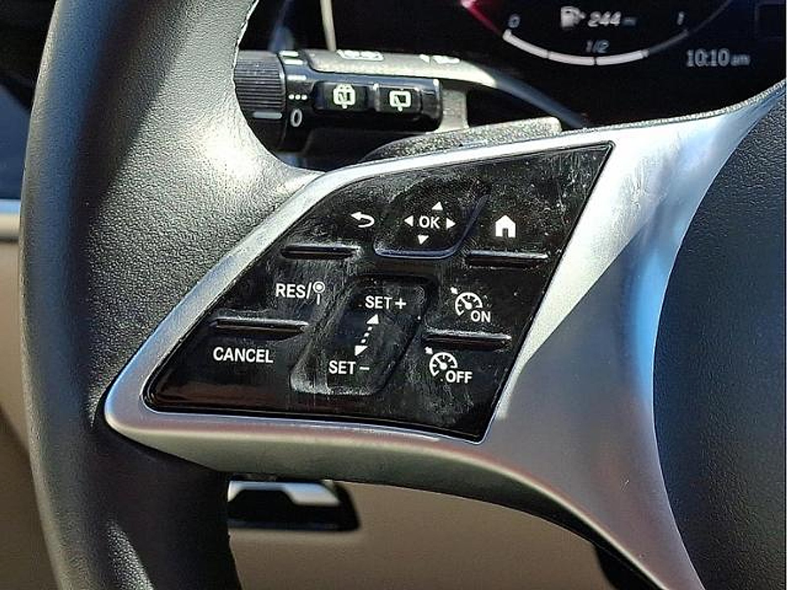 Used 2023 Mercedes-Benz GLC 300 4MATIC image 19