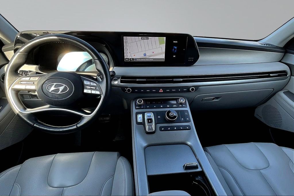 Used 2024 Hyundai Palisade SEL FWD image 8