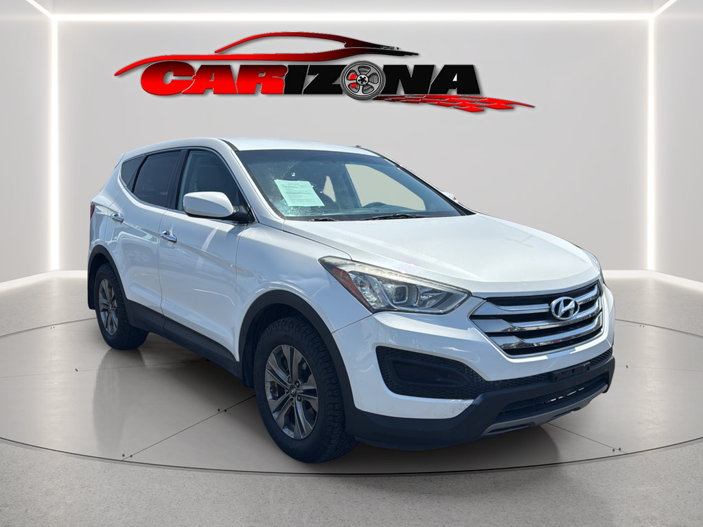 Used 2016 Hyundai Santa Fe Sport AWD/4WD image 1