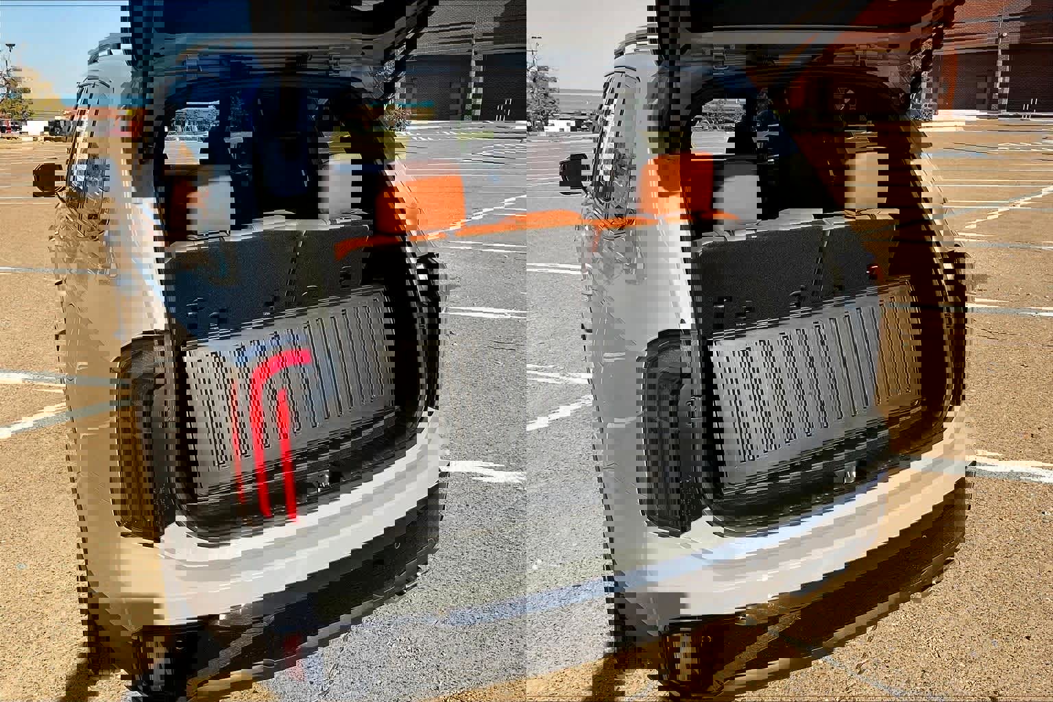 Certified 2025 Kia Telluride EX X-Line image 18