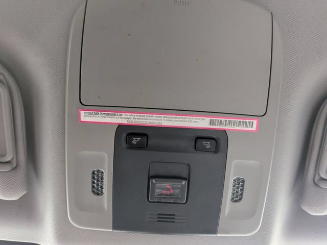 Used 2023 Toyota Camry SE FWD image 28