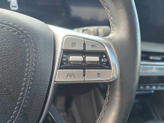Used 2023 Kia Telluride EX X-Line image 30