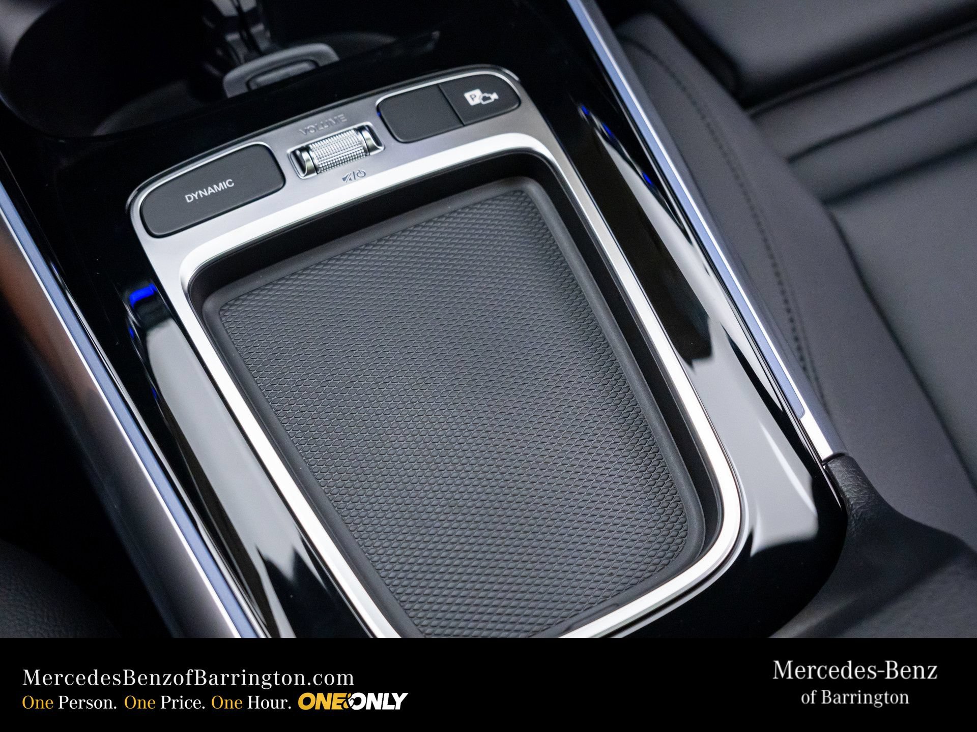 New 2026 Mercedes-Benz GLA 250 4MATIC image 32