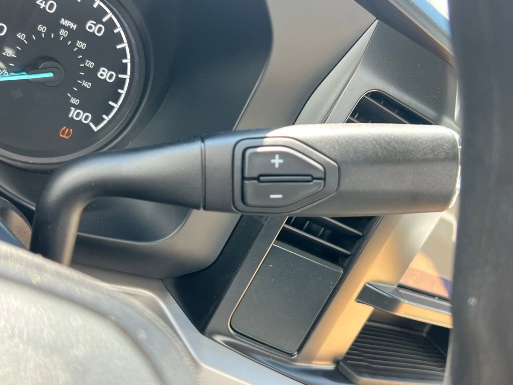 New 2025 Ford F350 XL w/ XL Chrome Package image 27