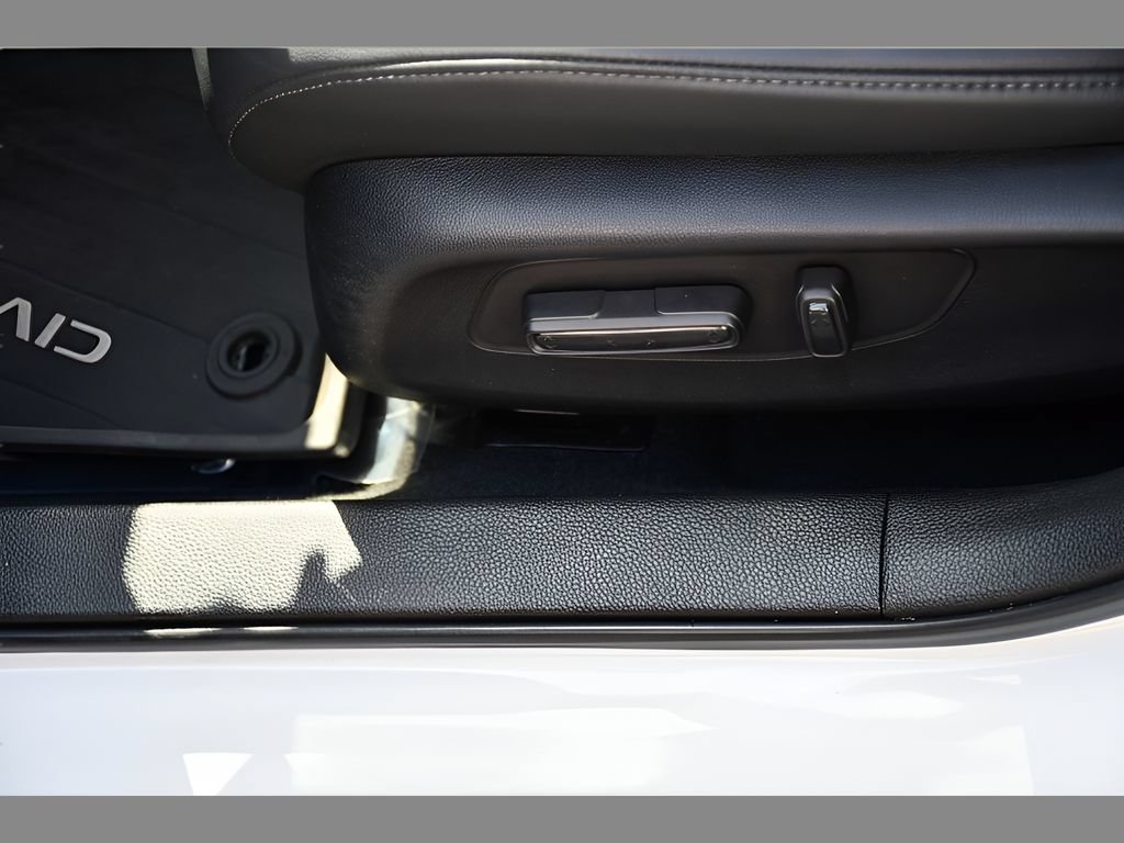 Used 2022 Honda Civic Sport Touring image 33