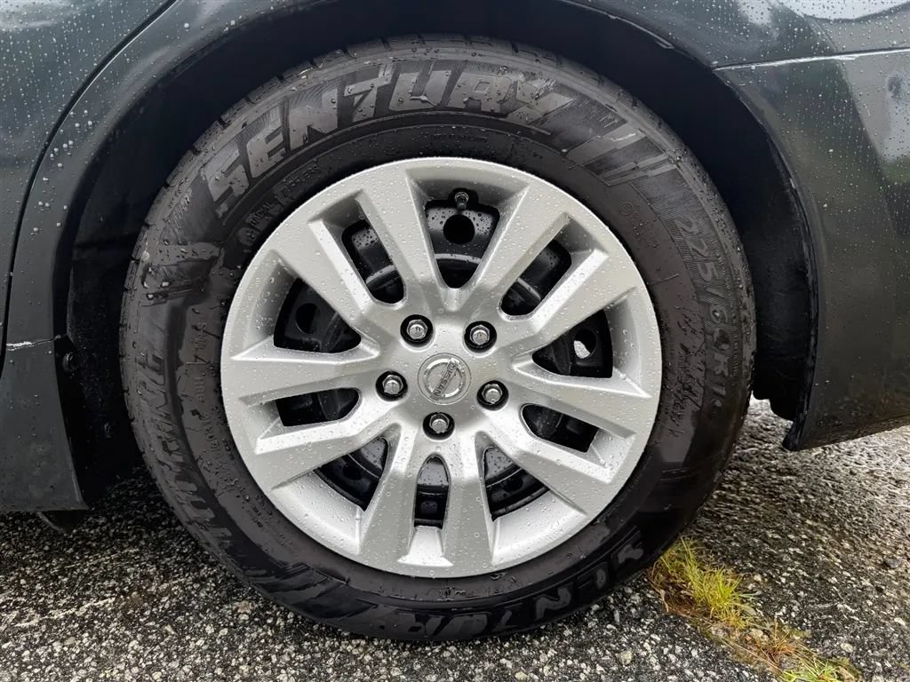 Used 2017 Nissan Altima 2.5 S FWD image 33