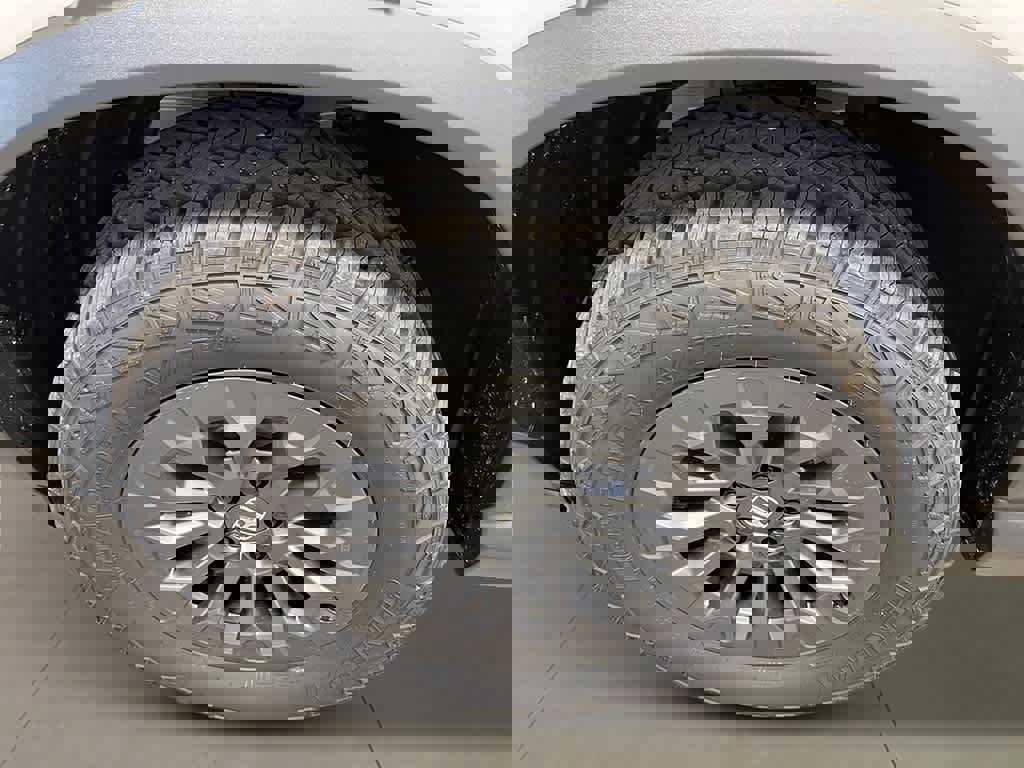 New 2026 Honda Passport TrailSport image 11