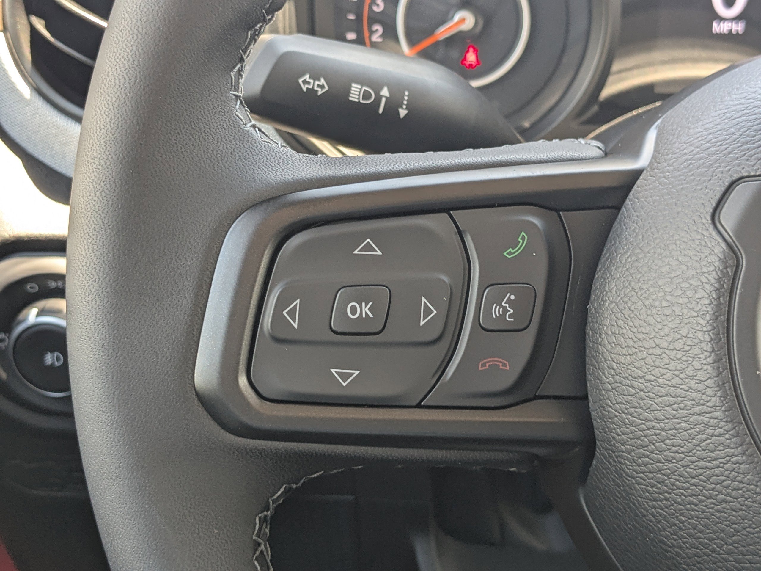 New 2025 Jeep Wrangler Unlimited Sport image 22