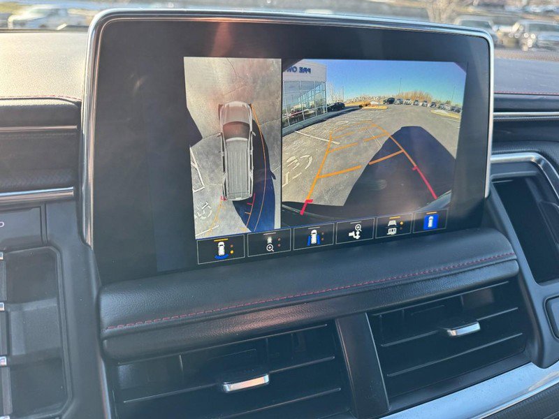 Used 2023 Chevrolet Tahoe RST w/ Luxury Package image 24