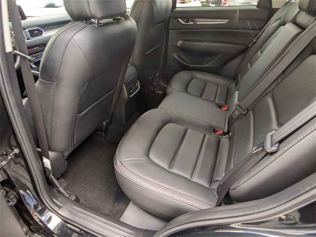 Used 2019 MAZDA CX-5 Grand Touring w/ GT Premium Package image 12