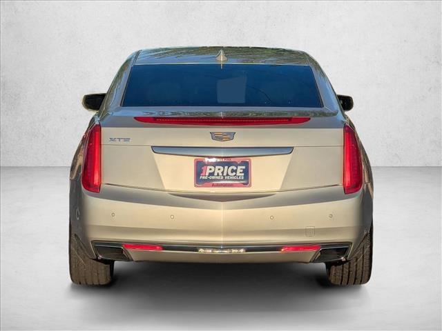Used 2016 Cadillac XTS Luxury image 7
