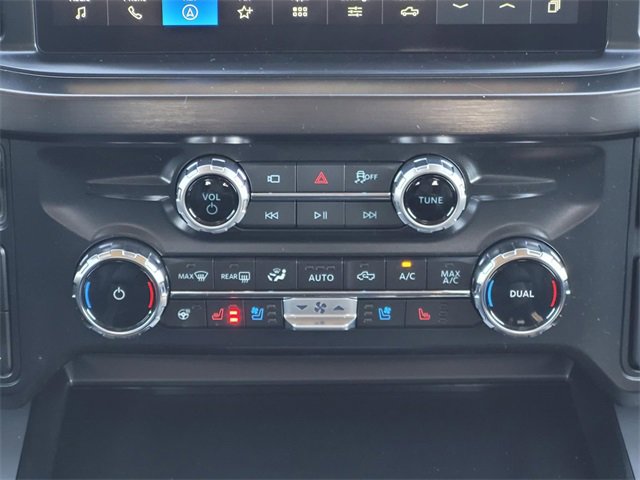 New 2026 Ford F450 Lariat image 16