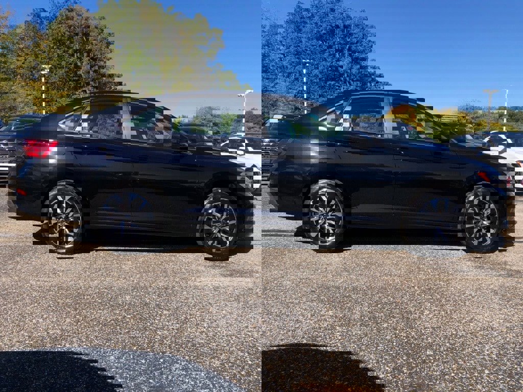 Used 2024 Volkswagen Jetta S image 8