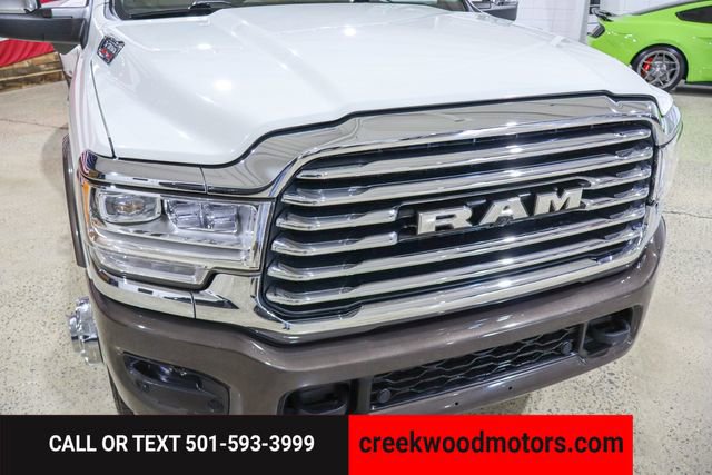 Used 2024 RAM 3500 Limited w/ Safety Group image 26