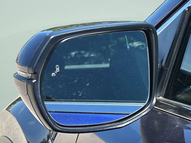 Certified 2020 Honda CR-V EX image 10