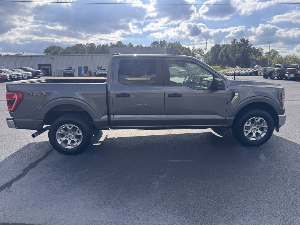 Used 2023 Ford F150 XLT image 10