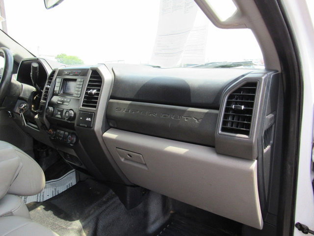 Used 2020 Ford F550 2WD Crew Cab Super Duty image 13