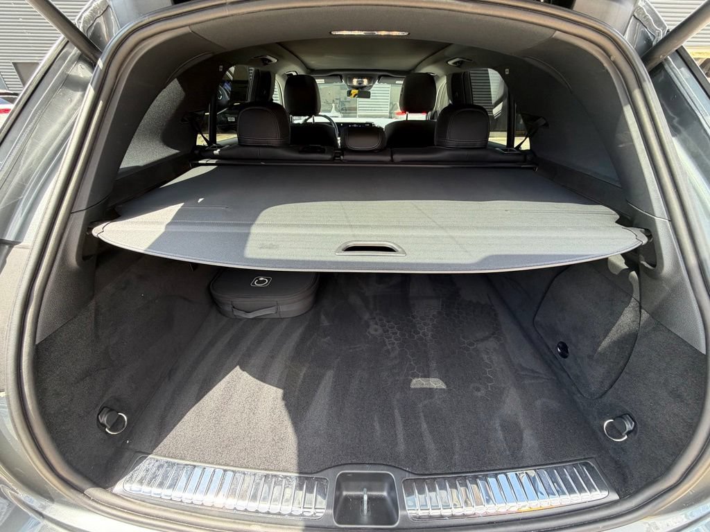 Used 2026 Mercedes-Benz GLE 450e 4MATIC image 39