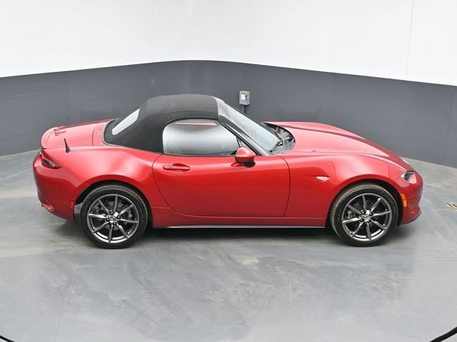 Used 2016 MAZDA MX-5 Miata Grand Touring image 33