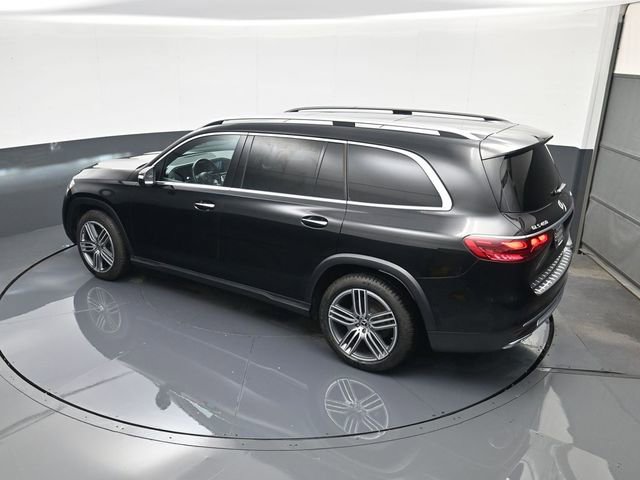 Used 2025 Mercedes-Benz GLS 450 4MATIC image 32