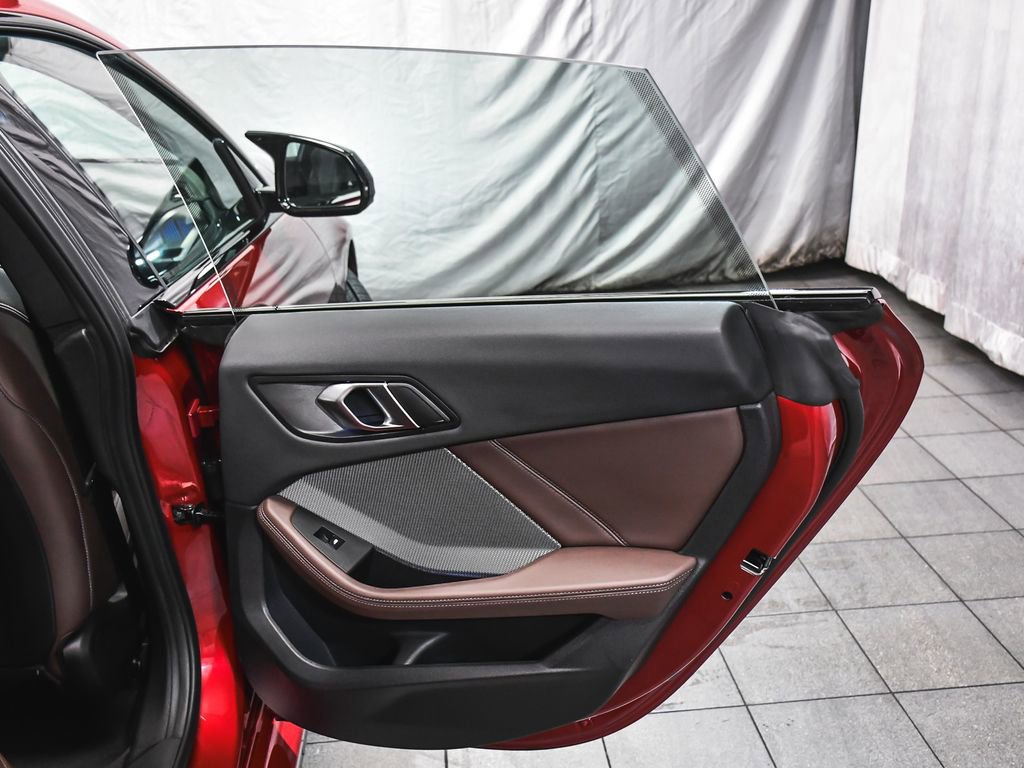 Used 2026 BMW M235i xDrive AWD/4WD image 14