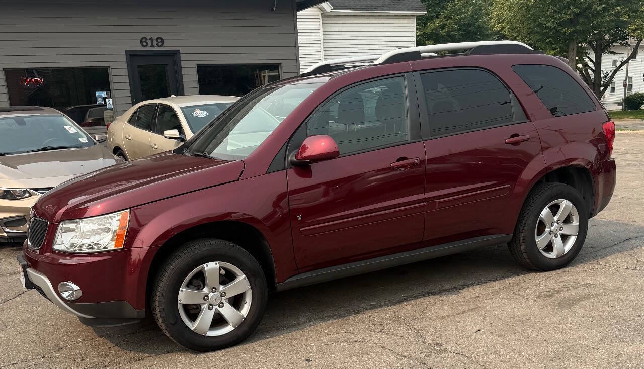 Used 2009 Pontiac Torrent 2WD image 19