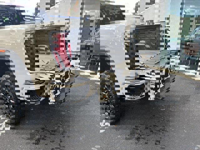 New 2026 GMC Sierra 2500 AT4 w/ AT4 Premium Plus Package image 53