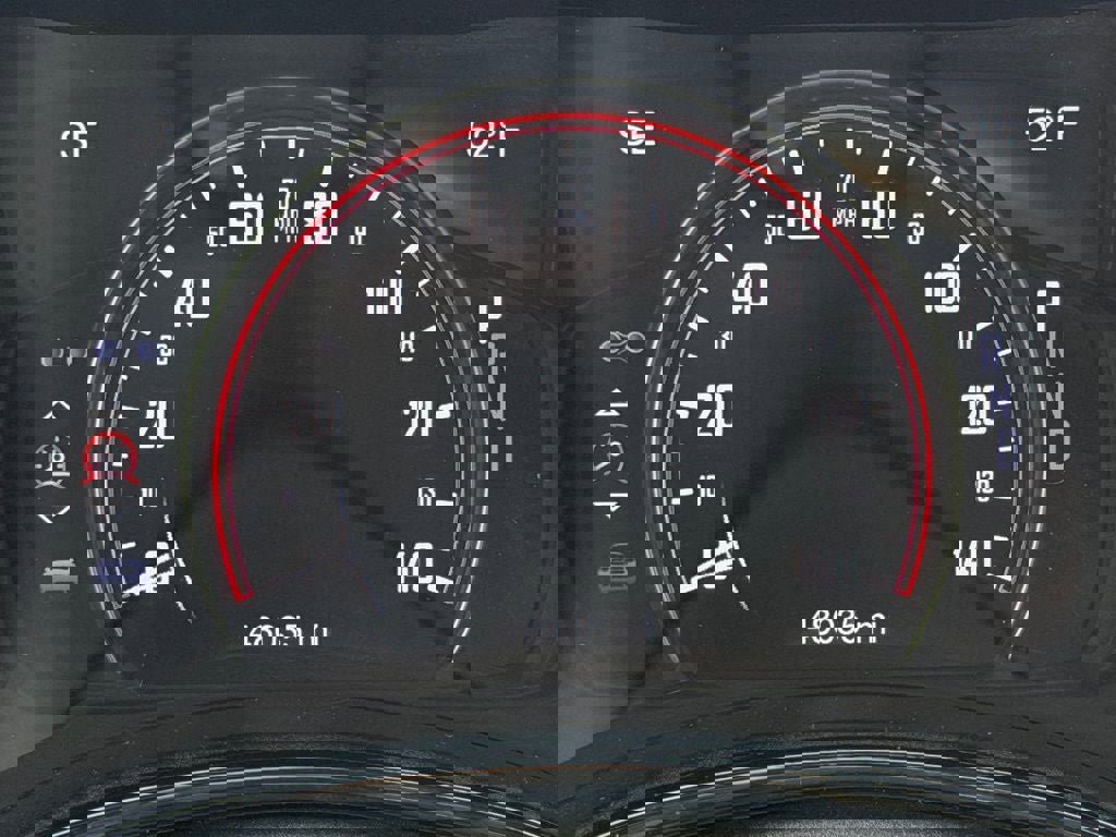 Used 2024 Dodge Durango GT image 39