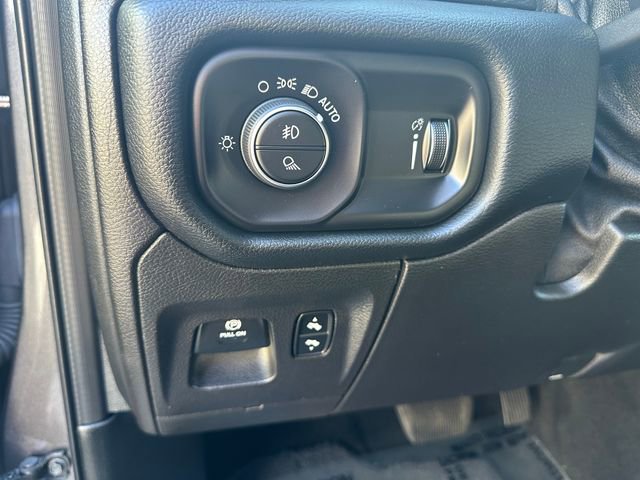 Used 2020 RAM 1500 Sport w/ Alpine Leather & Sound Group image 11