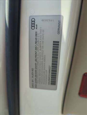 Used 2020 Audi A6 2.0T Premium w/ Convenience Package AWD/4WD image 27