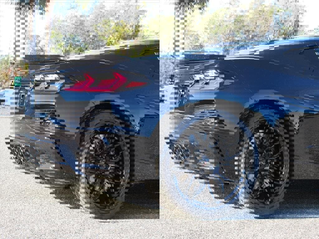 New 2026 Chevrolet Corvette Z06 image 10