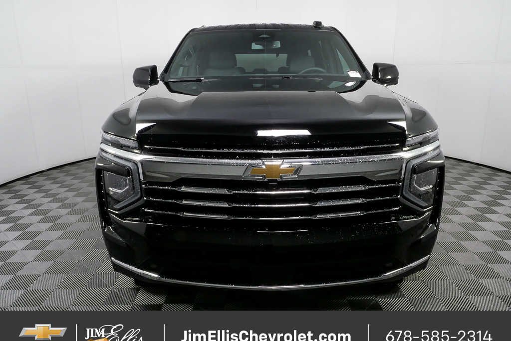 New 2026 Chevrolet Tahoe LT w/ Comfort Package RWD image 37