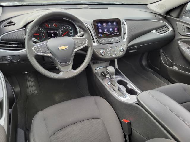 Used 2024 Chevrolet Malibu LT FWD image 24
