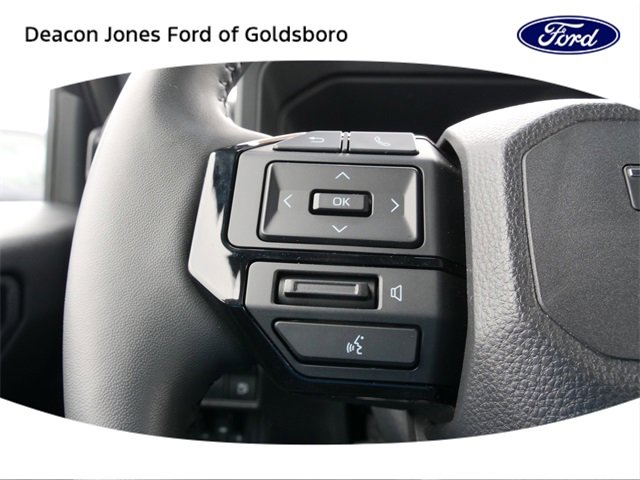 Used 2025 Toyota Land Cruiser 1958 image 19