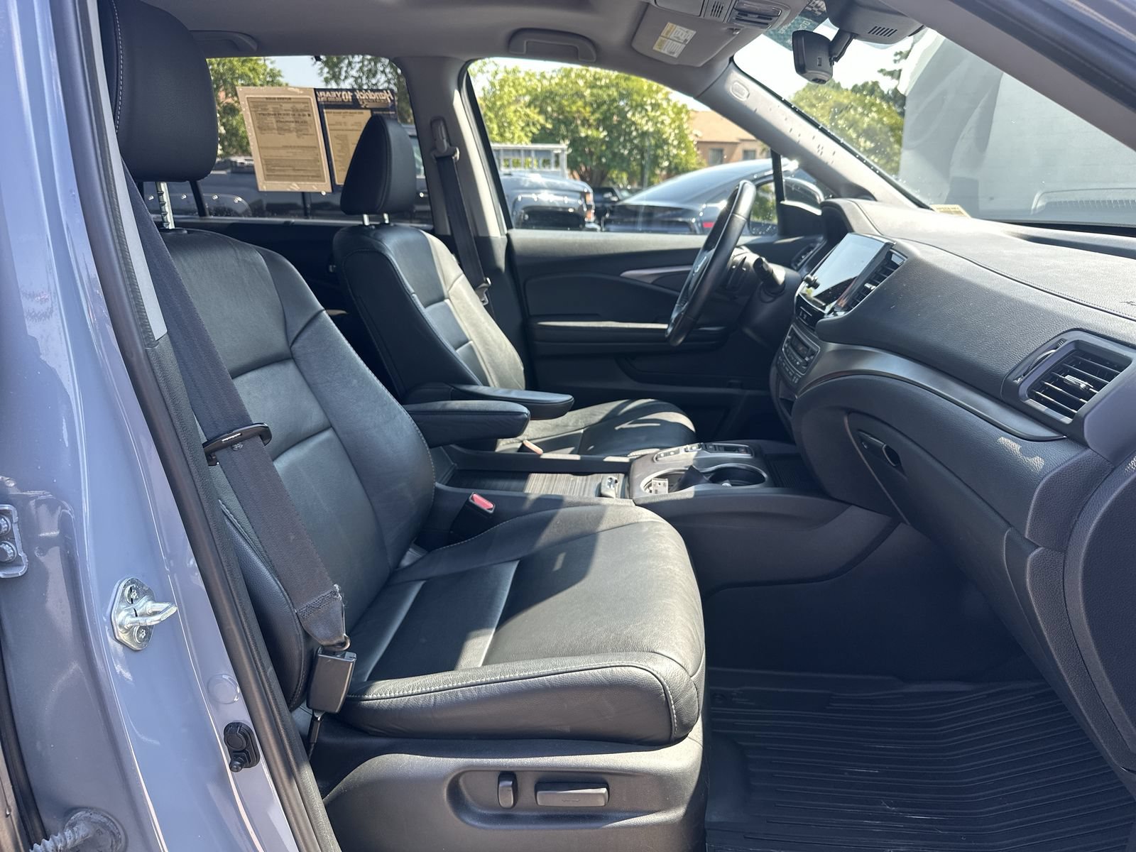Used 2022 Honda Pilot Special Edition image 22