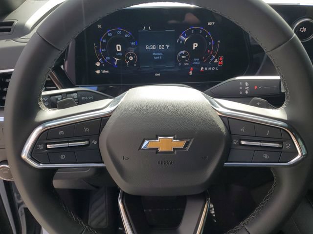 New 2026 Chevrolet Suburban LS RWD image 12