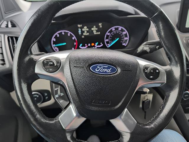 Used 2019 Ford Transit Connect XLT FWD image 12